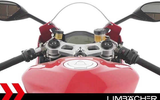 Gebrauchtmotorrad Ducati 899 Panigale - Bild 13
