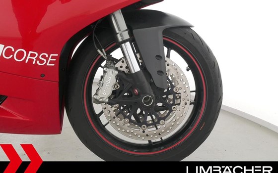 Gebrauchtmotorrad Ducati 899 Panigale - Bild 14