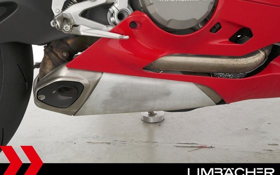 Gebrauchtmotorrad Ducati 899 Panigale - Bild 15