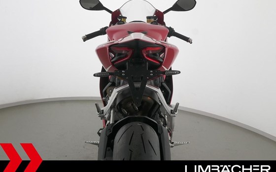 Gebrauchtmotorrad Ducati 899 Panigale - Bild 16