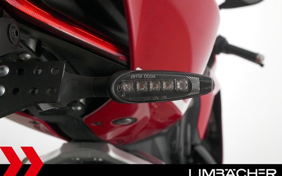Gebrauchtmotorrad Ducati 899 Panigale - Bild 17