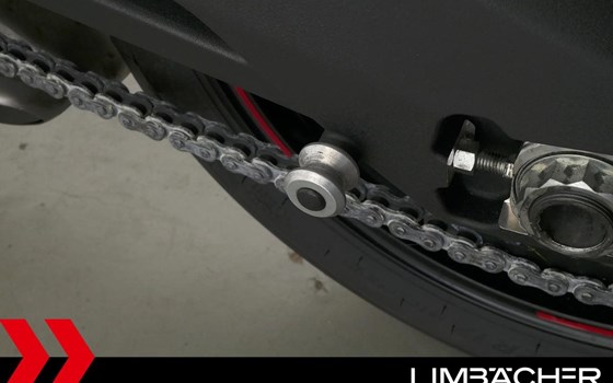 Gebrauchtmotorrad Ducati 899 Panigale - Bild 18