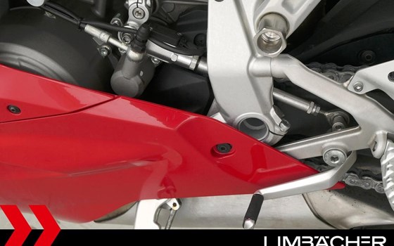 Gebrauchtmotorrad Ducati 899 Panigale - Bild 19