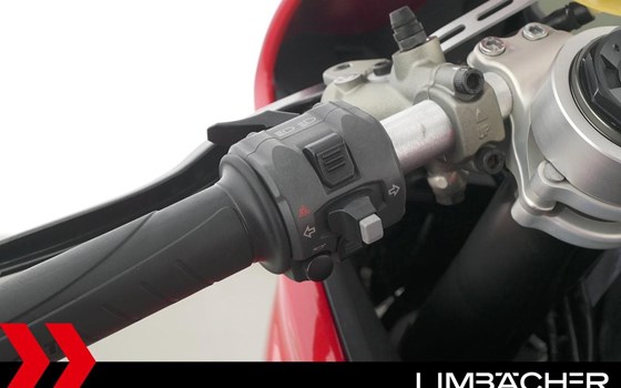 Gebrauchtmotorrad Ducati 899 Panigale - Bild 20