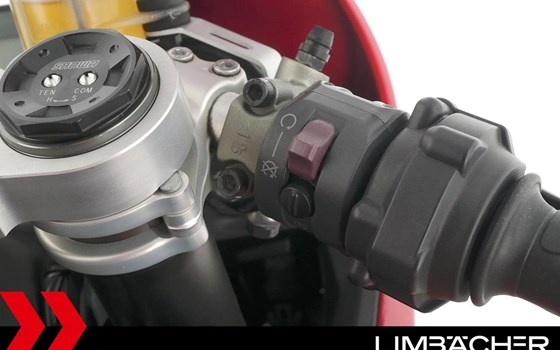 Gebrauchtmotorrad Ducati 899 Panigale - Bild 21