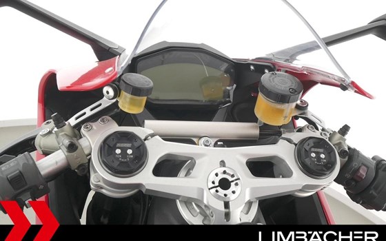 Gebrauchtmotorrad Ducati 899 Panigale - Bild 22