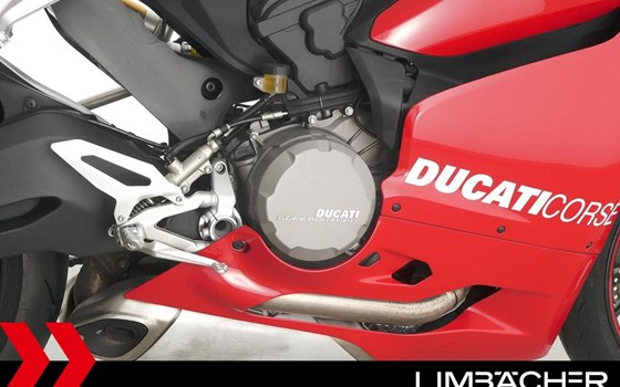 Gebrauchtmotorrad Ducati 899 Panigale - Bild 23