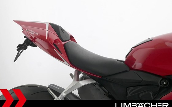 Gebrauchtmotorrad Ducati 899 Panigale - Bild 24