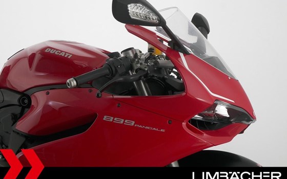 Gebrauchtmotorrad Ducati 899 Panigale - Bild 25