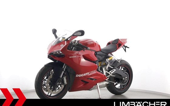 Gebrauchtmotorrad Ducati 899 Panigale - Bild 4