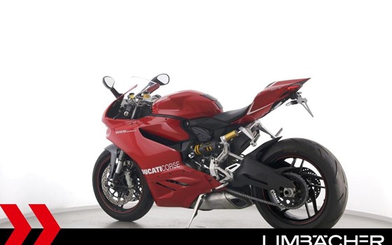 Gebrauchtmotorrad Ducati 899 Panigale - Bild 6