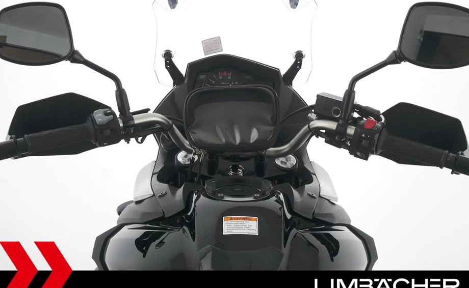Angebot Suzuki V-Strom 650 Bild 13: Angebot Suzuki V-Strom 650