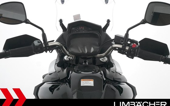 Gebrauchtmotorrad Suzuki V-Strom 650 - Bild 13