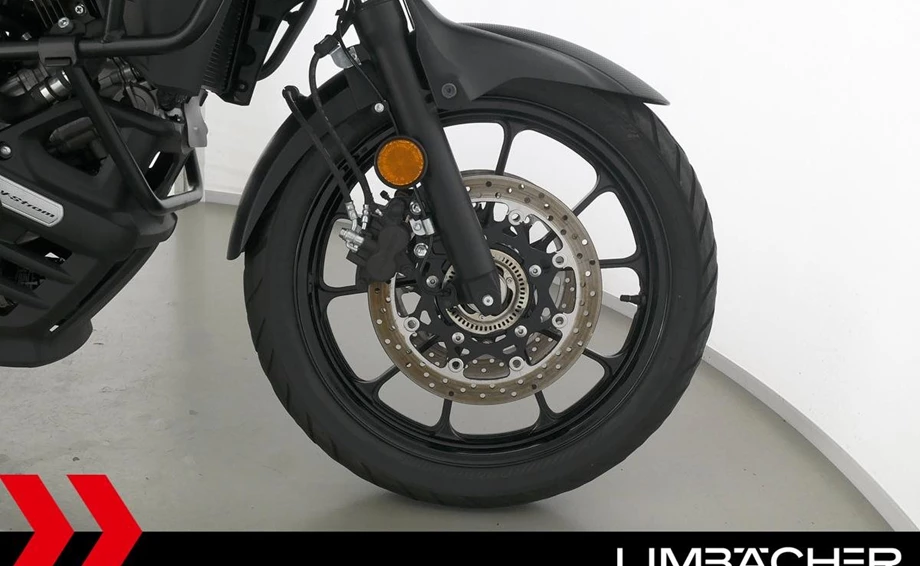 Angebot Suzuki V-Strom 650 Bild 14: Angebot Suzuki V-Strom 650