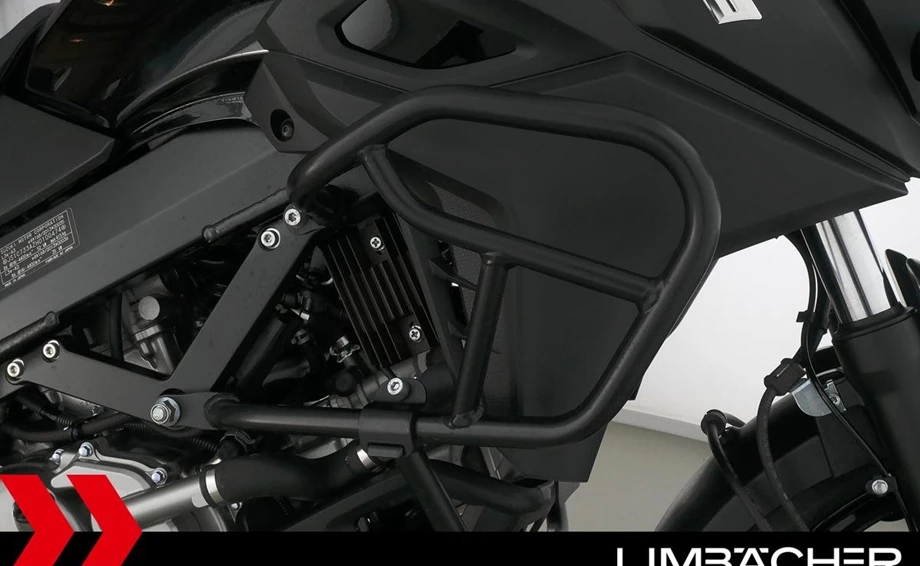 Angebot Suzuki V-Strom 650 Bild 15: Angebot Suzuki V-Strom 650