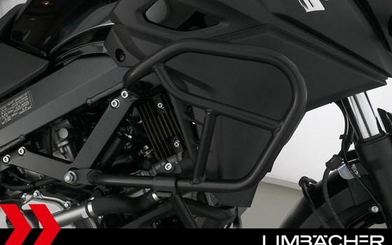 Gebrauchtmotorrad Suzuki V-Strom 650 - Bild 15