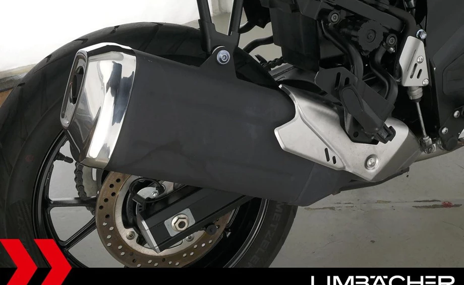 Angebot Suzuki V-Strom 650 Bild 16: Angebot Suzuki V-Strom 650
