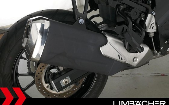 Gebrauchtmotorrad Suzuki V-Strom 650 - Bild 16