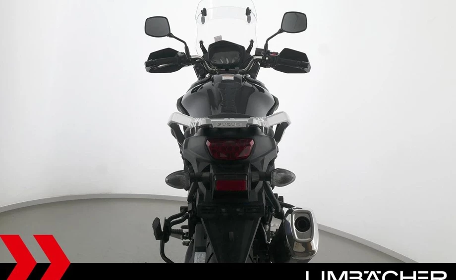 Angebot Suzuki V-Strom 650 Bild 17: Angebot Suzuki V-Strom 650