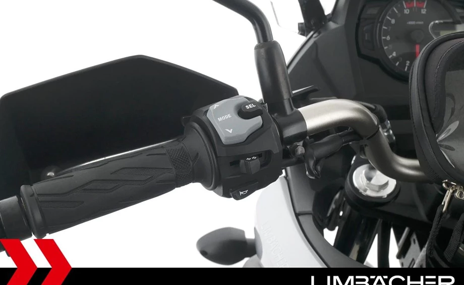 Angebot Suzuki V-Strom 650 Bild 19: Angebot Suzuki V-Strom 650