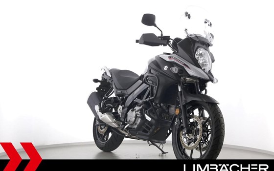 Gebrauchtmotorrad Suzuki V-Strom 650 - Bild 2