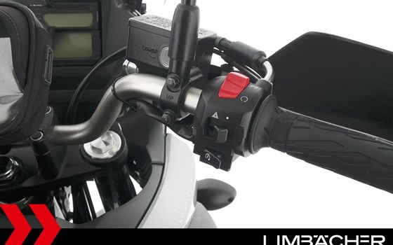 Gebrauchtmotorrad Suzuki V-Strom 650 - Bild 20