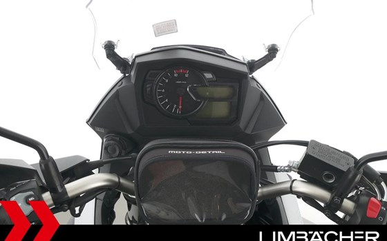 Gebrauchtmotorrad Suzuki V-Strom 650 - Bild 21