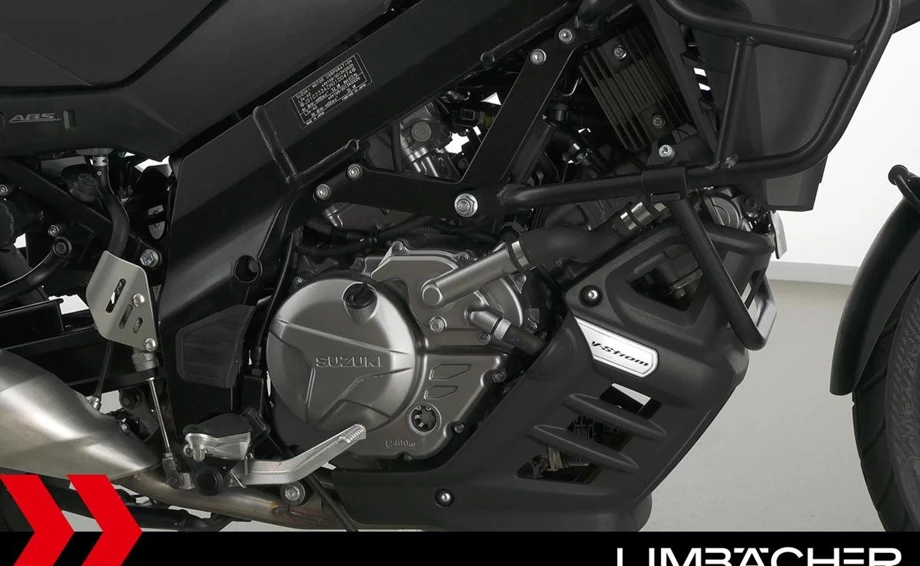 Angebot Suzuki V-Strom 650 Bild 22: Angebot Suzuki V-Strom 650