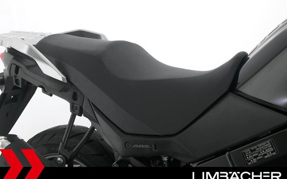 Gebrauchtmotorrad Suzuki V-Strom 650 - Bild 23