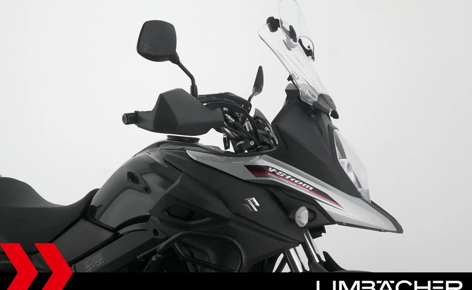 Angebot Suzuki V-Strom 650 Bild 24: Angebot Suzuki V-Strom 650