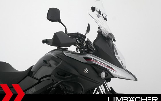 Gebrauchtmotorrad Suzuki V-Strom 650 - Bild 24