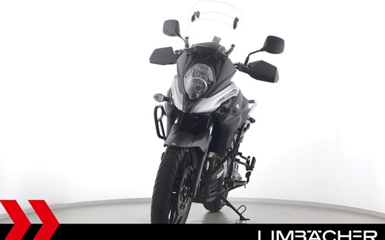 Gebrauchtmotorrad Suzuki V-Strom 650 - Bild 3