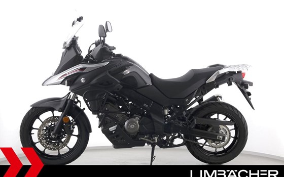 Gebrauchtmotorrad Suzuki V-Strom 650 - Bild 5