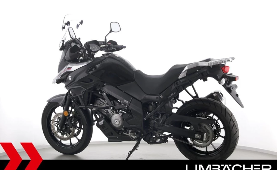 Angebot Suzuki V-Strom 650 Bild 6: Angebot Suzuki V-Strom 650