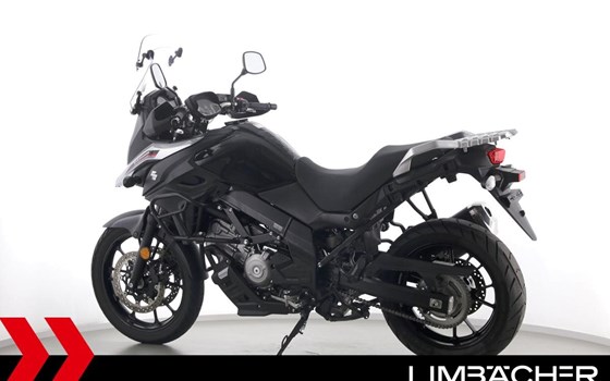 Gebrauchtmotorrad Suzuki V-Strom 650 - Bild 6