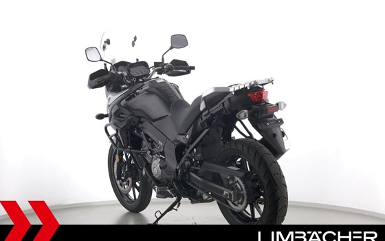 Gebrauchtmotorrad Suzuki V-Strom 650 - Bild 7