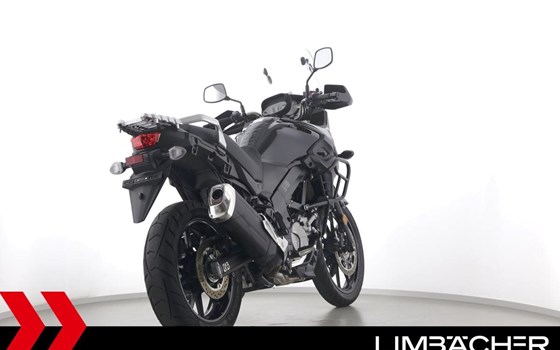 Gebrauchtmotorrad Suzuki V-Strom 650 - Bild 8