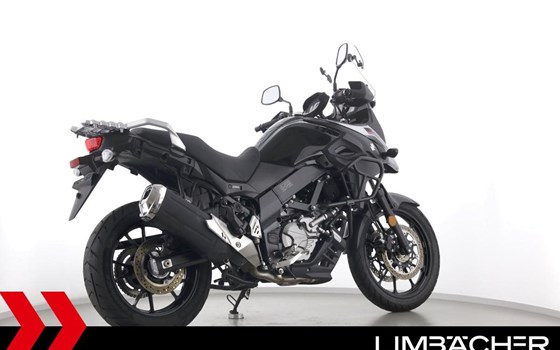 Gebrauchtmotorrad Suzuki V-Strom 650 - Bild 9