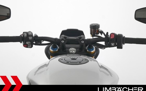 Gebrauchtmotorrad Triumph Speed Triple 1200 RS - Bild 13