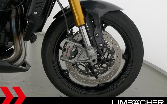 Gebrauchtmotorrad Triumph Speed Triple 1200 RS - Bild 14
