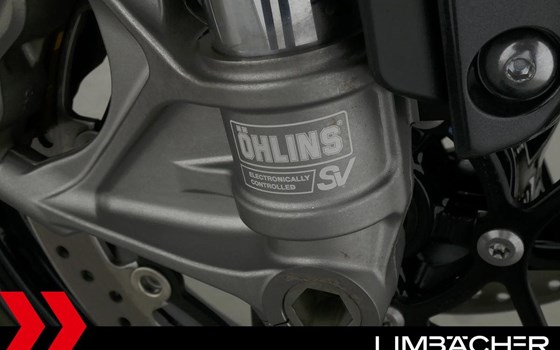 Gebrauchtmotorrad Triumph Speed Triple 1200 RS - Bild 15