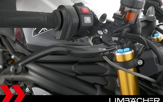 Gebrauchtmotorrad Triumph Speed Triple 1200 RS - Bild 16