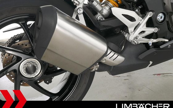 Gebrauchtmotorrad Triumph Speed Triple 1200 RS - Bild 17