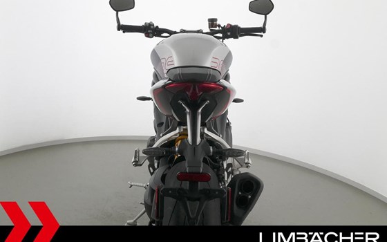 Gebrauchtmotorrad Triumph Speed Triple 1200 RS - Bild 19