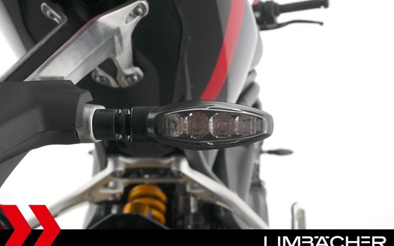 Gebrauchtmotorrad Triumph Speed Triple 1200 RS - Bild 20