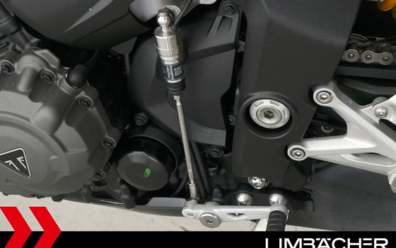 Gebrauchtmotorrad Triumph Speed Triple 1200 RS - Bild 21