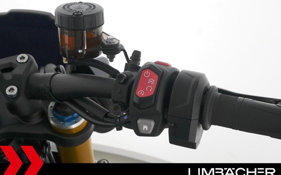 Gebrauchtmotorrad Triumph Speed Triple 1200 RS - Bild 23
