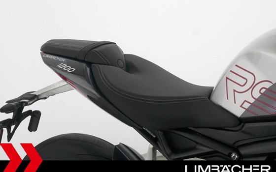 Gebrauchtmotorrad Triumph Speed Triple 1200 RS - Bild 26