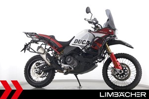 Angebot Ducati DesertX Rally