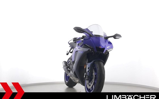 Gebrauchtmotorrad Yamaha R1 - Bild 11